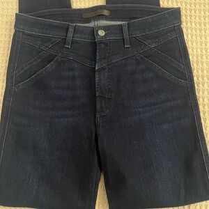 NWOT Joe's Jeans Women's Dark Blue Skinny Jeans, “Flawless The Bella”, Size 31